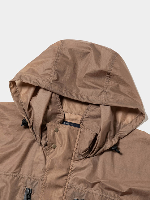 Куртка AIRY NYLON WIND (размер M, цвет Бежевый)