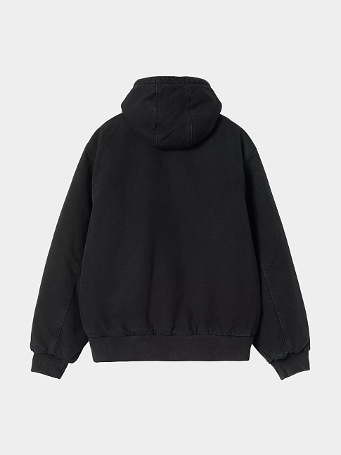 Куртка OG ACTIVE (размер XXL, цвет Черный)