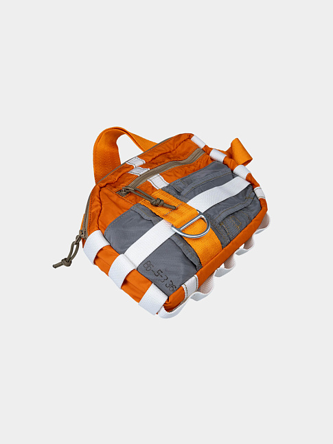 Сумка BB0427 (размер one size, цвет Разноцветный)