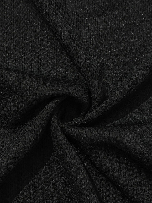 Джерси DOLPHIN FOOTBALL (размер M, цвет Черный-Голубой)