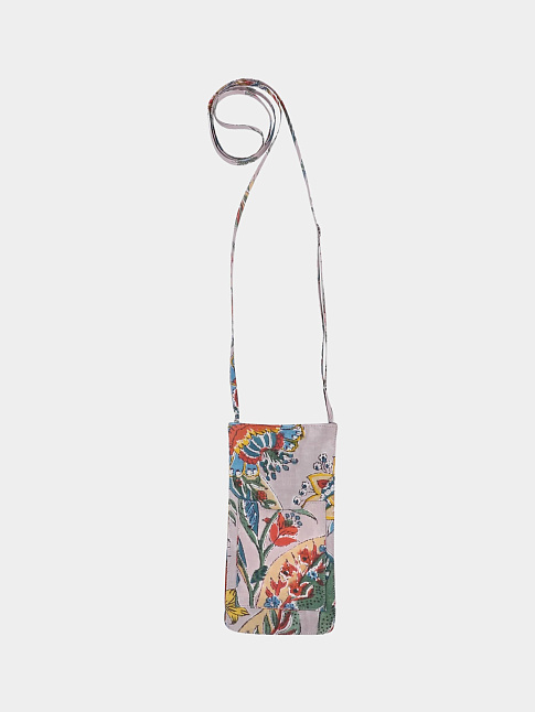 Сумка PHONE SLING (размер one size, цвет Разноцветный)