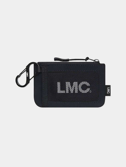 Сумка ID CARD POUCH KEYRING (размер one size, цвет Черный)