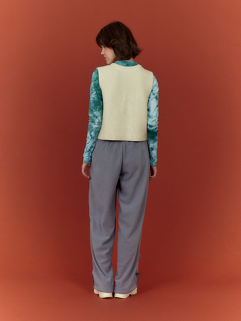 Брюки EQUIPMENT (размер S, цвет Серый)