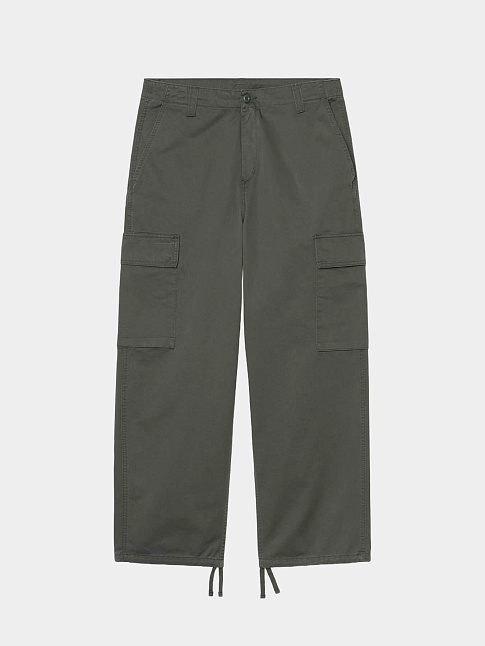 Брюки KADE CARGO (размер 33, цвет Хаки)