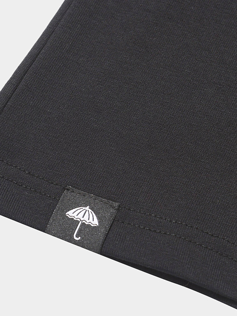 Футболка UMB CLASSIC (размер L, цвет Черный)