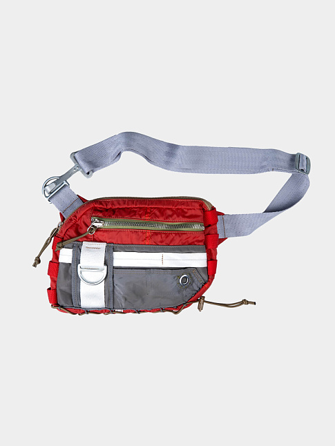 Сумка BB0191 (размер one size, цвет Разноцветный)
