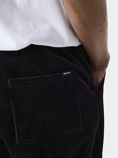 Брюки CLASSIC CORDUROY (размер XL, цвет Черный)