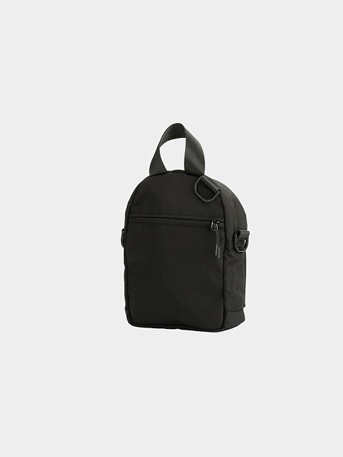 Сумка BACKPACK MINI SPECIAL SERIES (размер one size, цвет Черный)