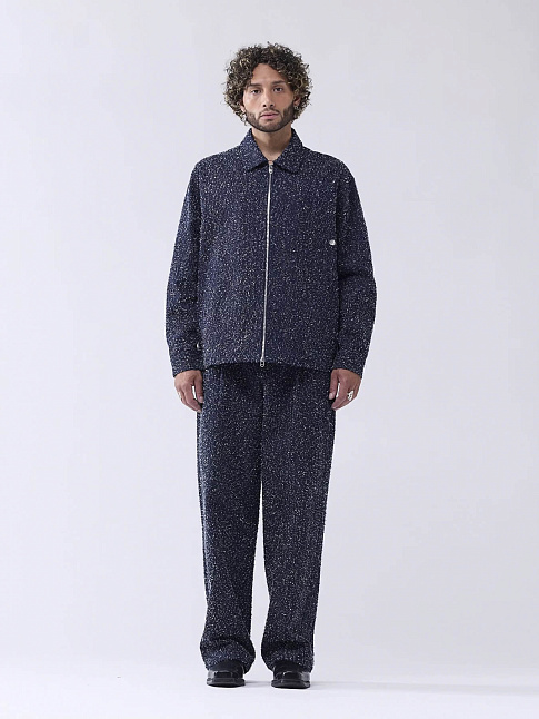 Куртка SPRAY (размер M, цвет Темно-синий)