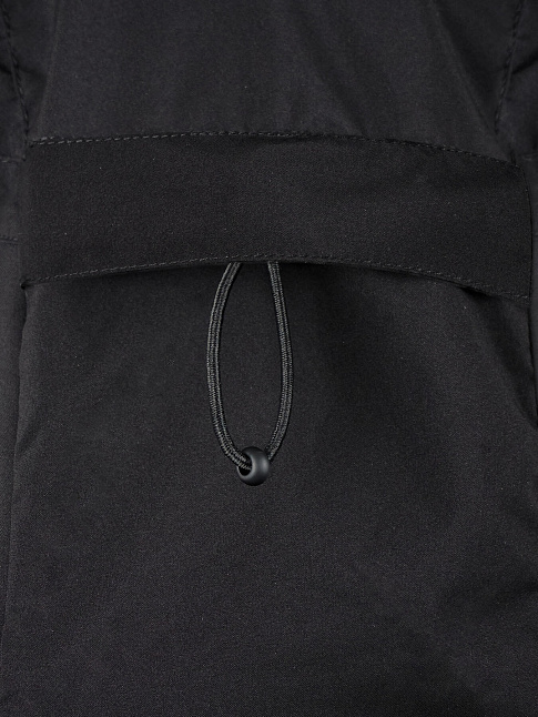 Куртка 5 WINDS (размер L, цвет Черный)