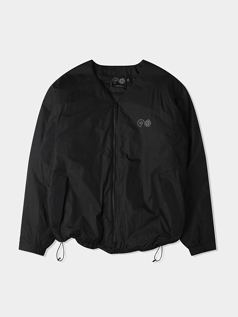 Лайнер PEAKS CARDIGAN (размер L, цвет Черный)