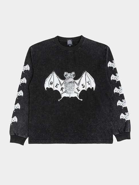 Футболка BATS (размер M, цвет Черный)