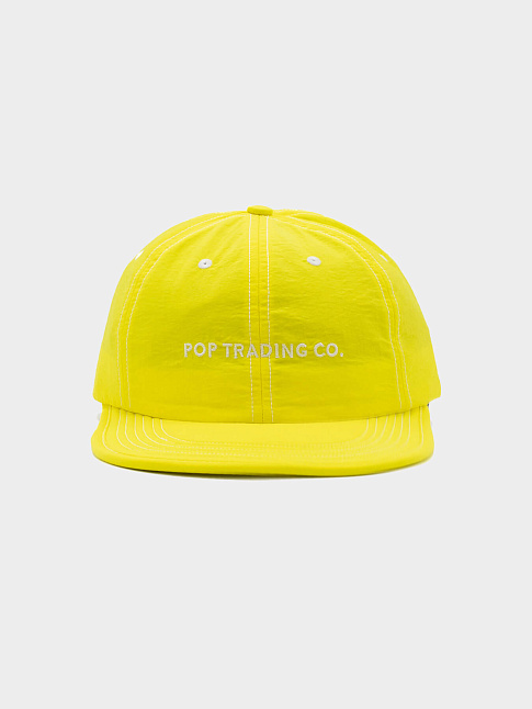 Кепка FLEXFOAM SIXPANEL (размер one size, цвет Желтый)