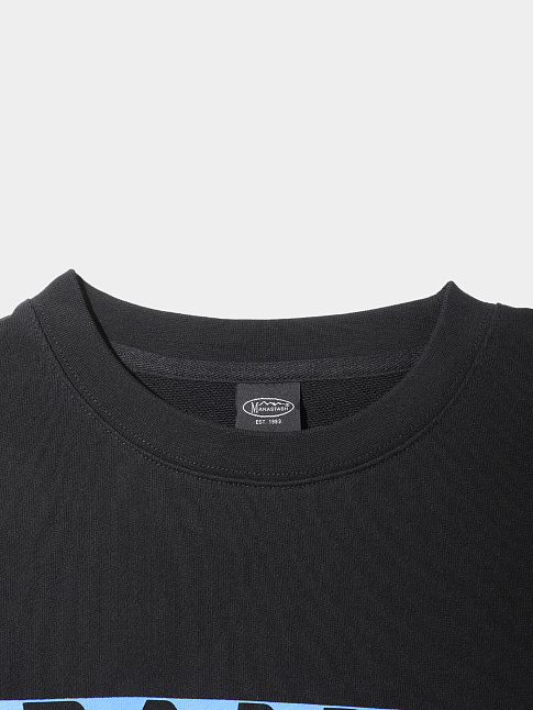 Свитшот CITEE SPORTS (размер XL, цвет Черный)