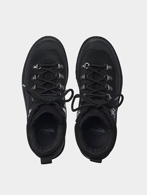 Ботинки ROCCIA VET SPORT (размер 44, цвет Черный)