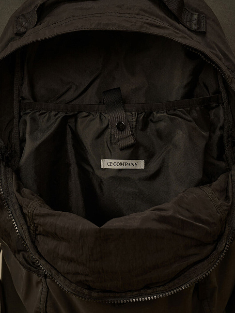 Рюкзак NYLON B ROUNDED (размер one size, цвет 999)