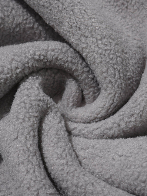 Брюки AVALANCHE FLEECE (размер XL, цвет Серый)