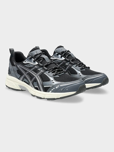 Кроссовки GEL NUNOBIKI (размер 36, цвет Разноцветный)