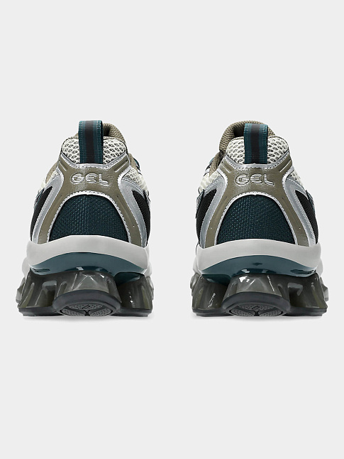 Кроссовки GEL QUANTUM KINETIC (размер 44, цвет Разноцветный)