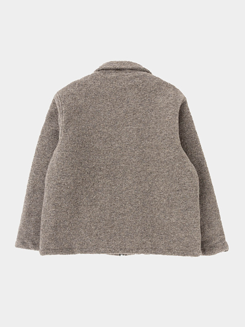 Куртка SEEDSMAN (размер M, цвет Бежевый)