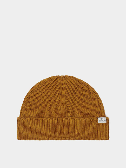 Шапка EXTRAFINE MERINO WOOL FISHERMAN (размер one size, цвет 232)