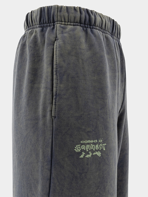 Брюки TRUFFLE (размер M, цвет Серый)