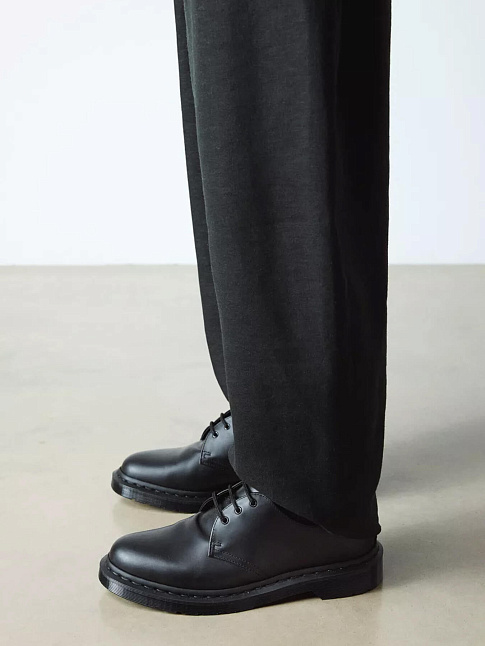 Ботинки 1461 MONO (размер 41, цвет Черный)