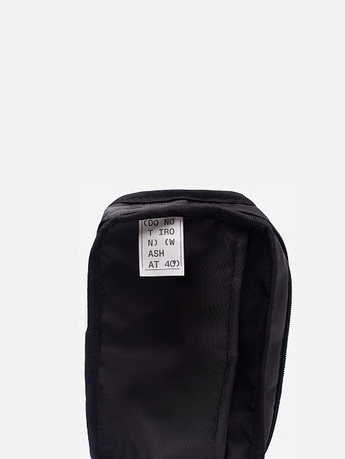 Поясная сумка INGE (размер one size, цвет Черный)