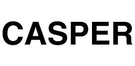 CASPER DIY