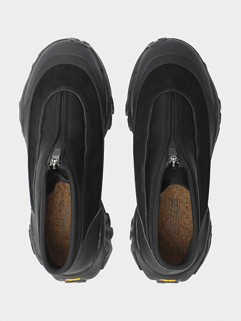 Ботинки PG CAVE (размер 42, цвет Черный)