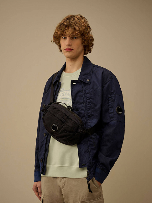 Сумка NYLON B LENS CROSSBODY (размер one size, цвет 888)