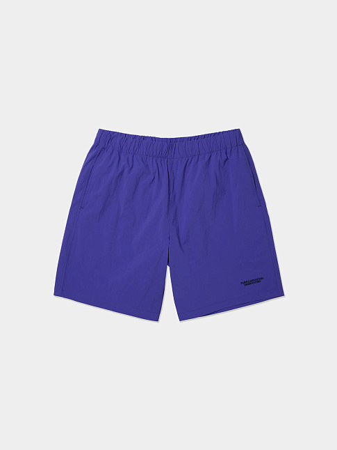 Шорты TRACK (размер M, цвет Фиолетовый)