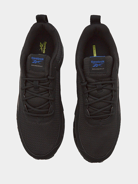 Кроссовки RIDGERIDER 6.0 (размер 44 1/2, цвет Черный)