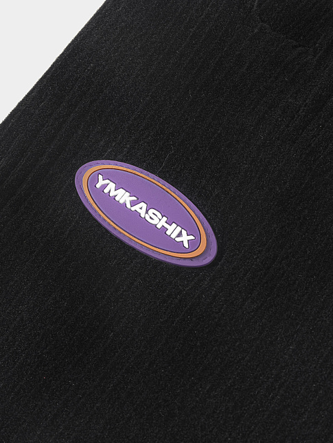 Шорты (размер S, цвет Черный)