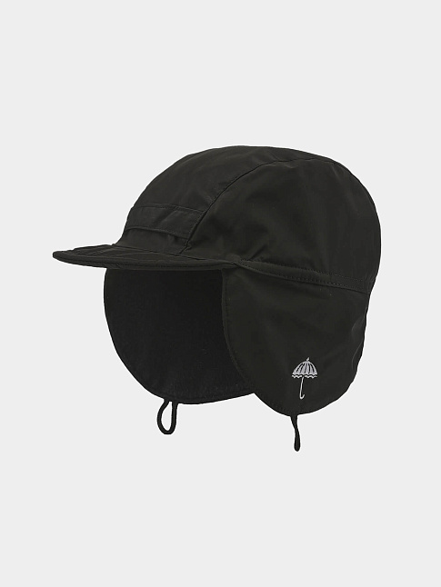 Кепка EXPLORE (размер one size, цвет Черный)