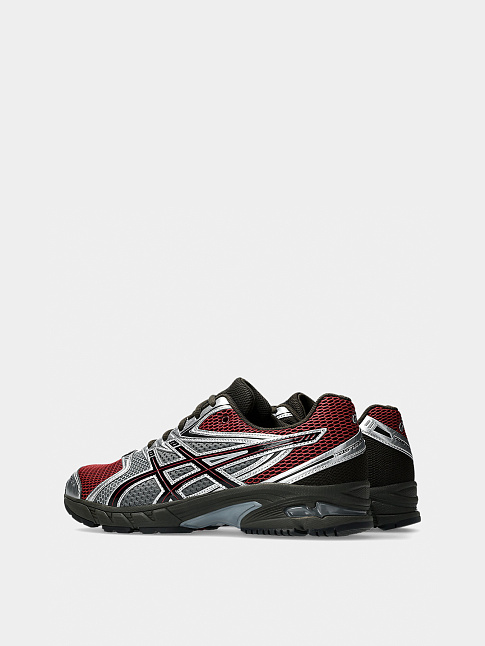 Кроссовки GEL-DS TRAINER 14 (размер 40, цвет Красный-Серый)