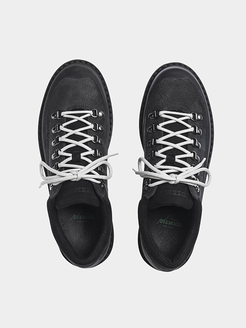 Ботинки CORNARO GOMMA (размер 40, цвет Черный)