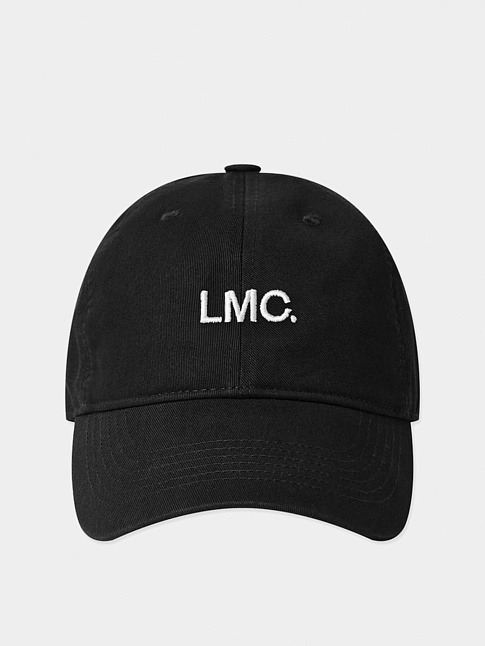 Кепка OG LOGO 6PANEL (размер one size, цвет Черный)