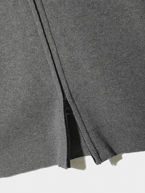 Свитер LAMBSWOOL GRS HOODED FULL ZIP (размер M, цвет 921)