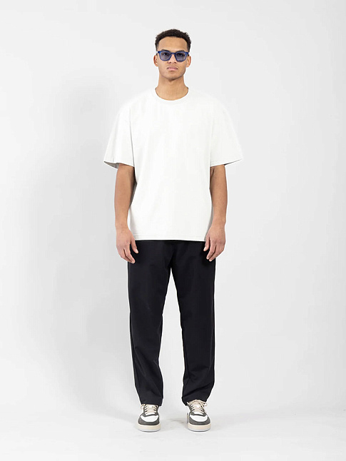 Футболка GP HEAVY (размер L, цвет Белый)