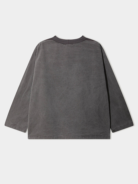 Рубашка FISHERMANS (размер 48, цвет Серый)