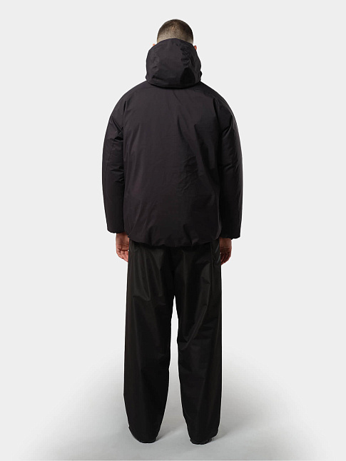 Куртка SHIELD (размер XL, цвет Черный)