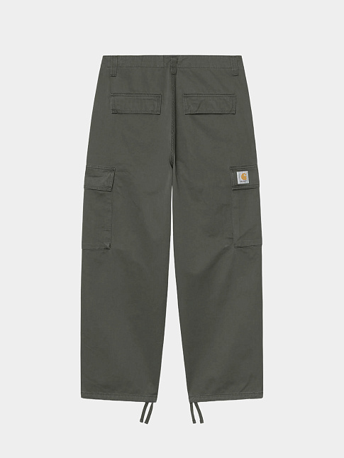 Брюки KADE CARGO (размер 34, цвет Хаки)