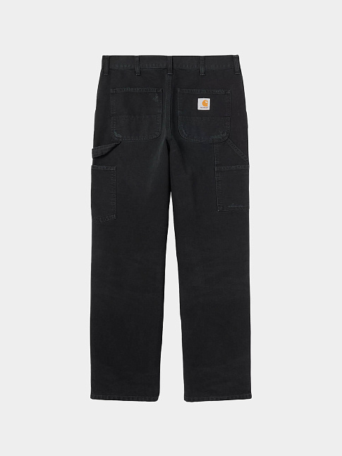 Брюки SINGLE KNEE (размер 32, цвет Черный)