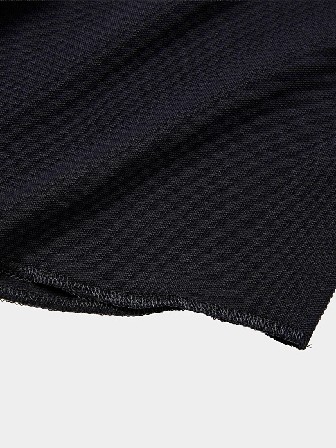 Лонгслив POLARTEC DELTA BASE LAYER (размер L, цвет Черный)