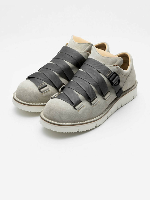 Ботинки DANNER MT.RIDGE X DANNER (размер 44, цвет Серый)