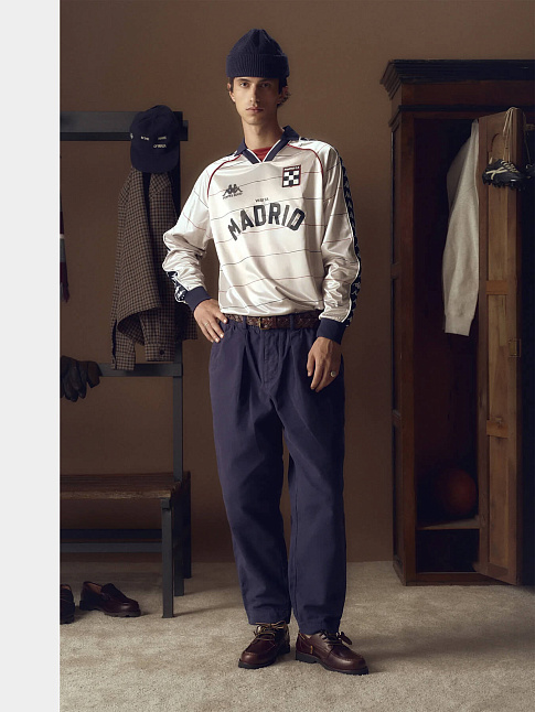 Ботинки BRISTOL (размер 41, цвет Коричневый)