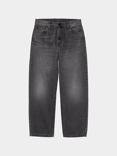 Джинсы LANDON (размер 31, цвет Темно-серый)