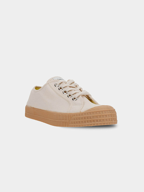 Кеды STAR MASTER (размер 37, цвет Бежевый)