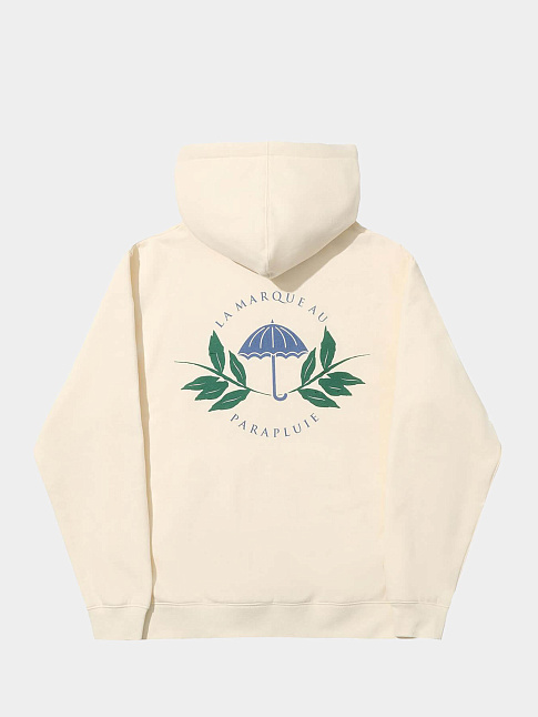Худи LA MARQUE (размер L, цвет Бежевый)